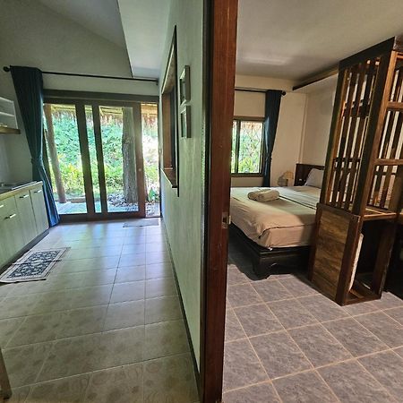 Moods Lodge Ko Lanta المظهر الخارجي الصورة