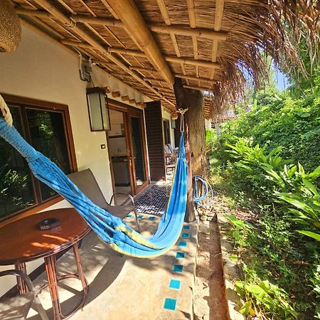 Moods Lodge Ko Lanta المظهر الخارجي الصورة