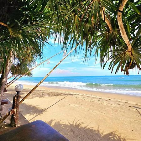 Moods Lodge Ko Lanta المظهر الخارجي الصورة