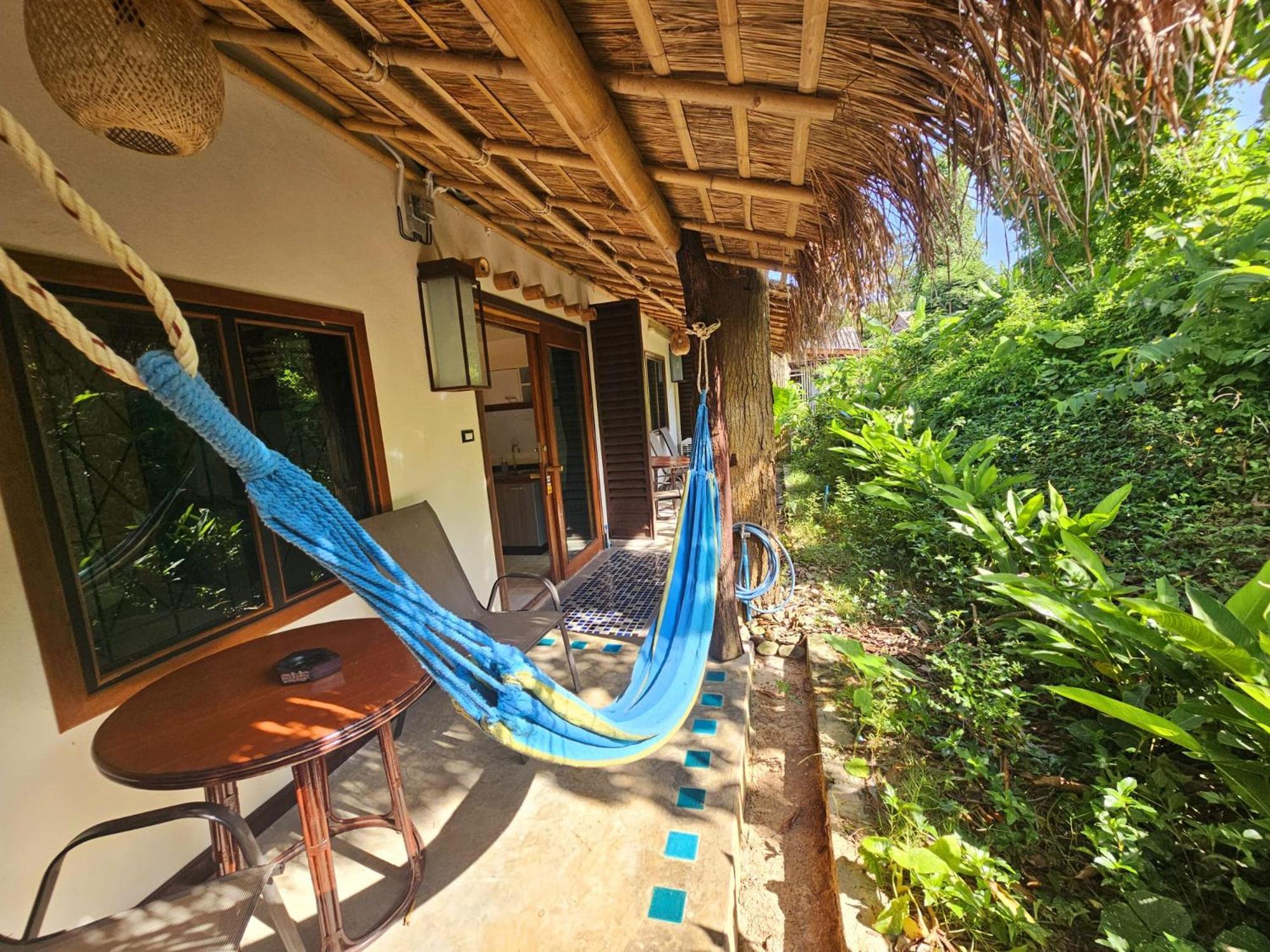 Moods Lodge Ko Lanta المظهر الخارجي الصورة