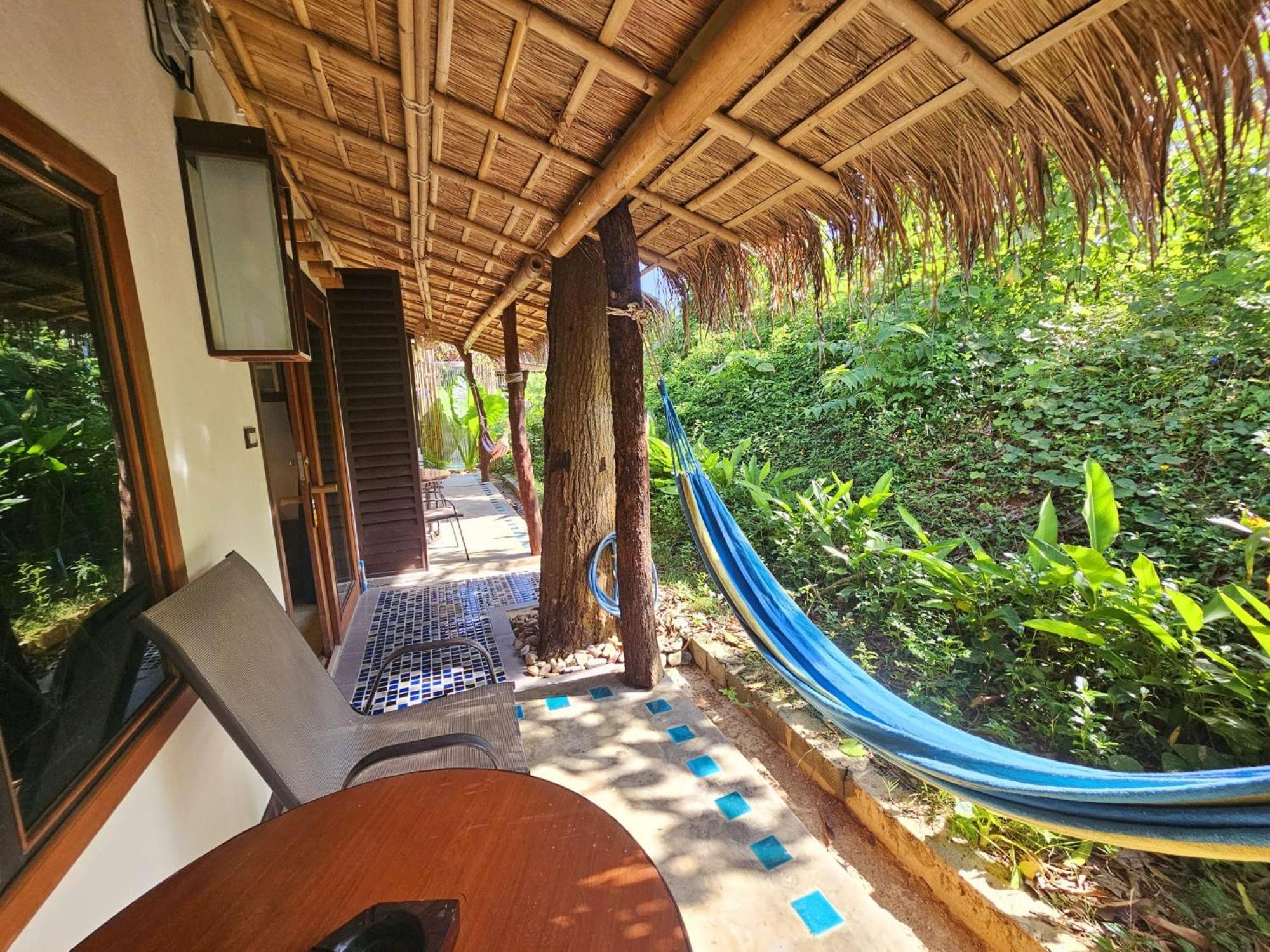 Moods Lodge Ko Lanta المظهر الخارجي الصورة