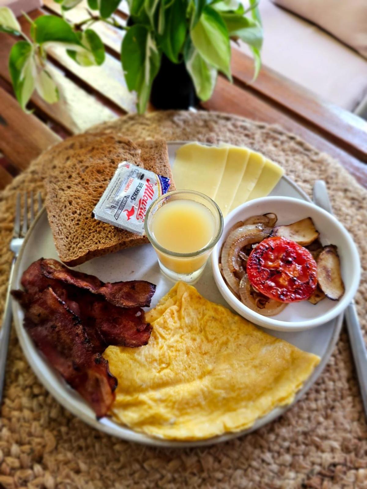 Moods Lodge Ko Lanta المظهر الخارجي الصورة