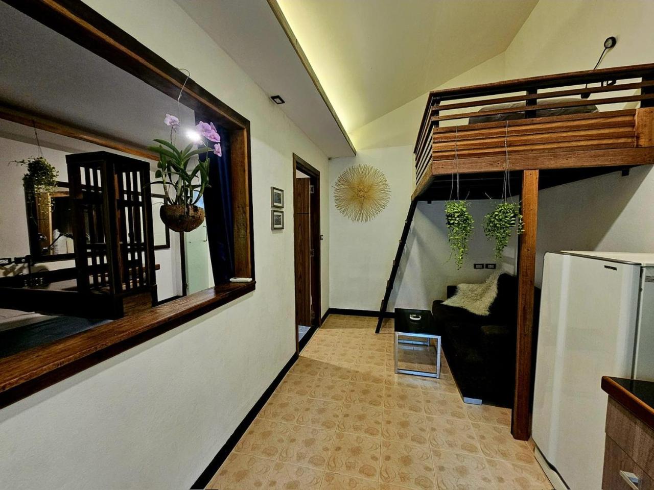 Moods Lodge Ko Lanta المظهر الخارجي الصورة