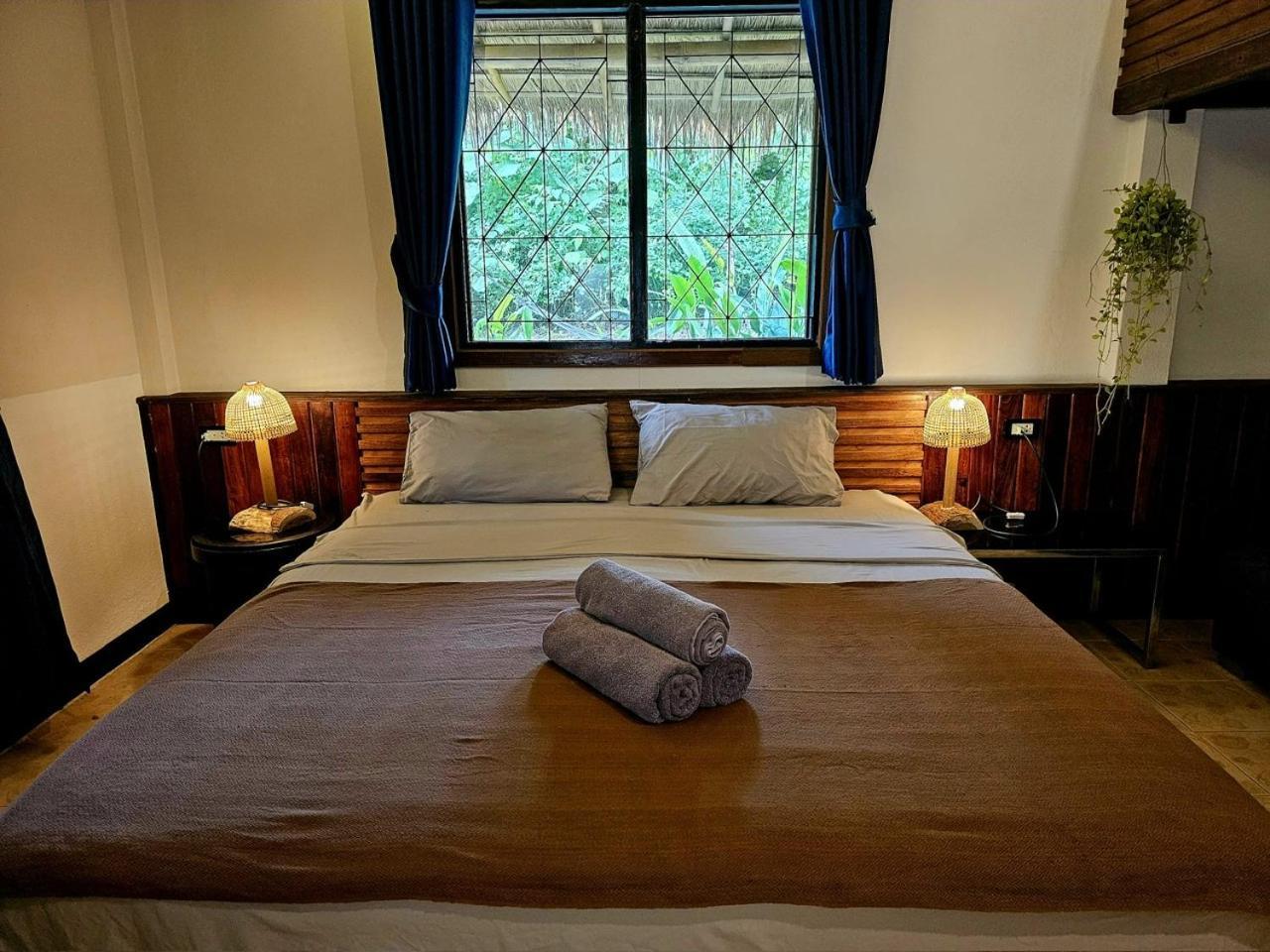 Moods Lodge Ko Lanta المظهر الخارجي الصورة