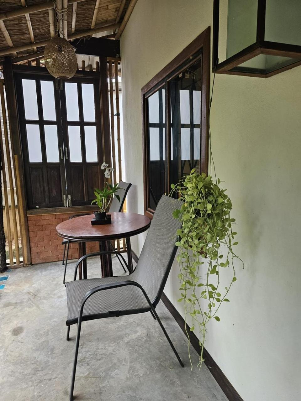 Moods Lodge Ko Lanta المظهر الخارجي الصورة